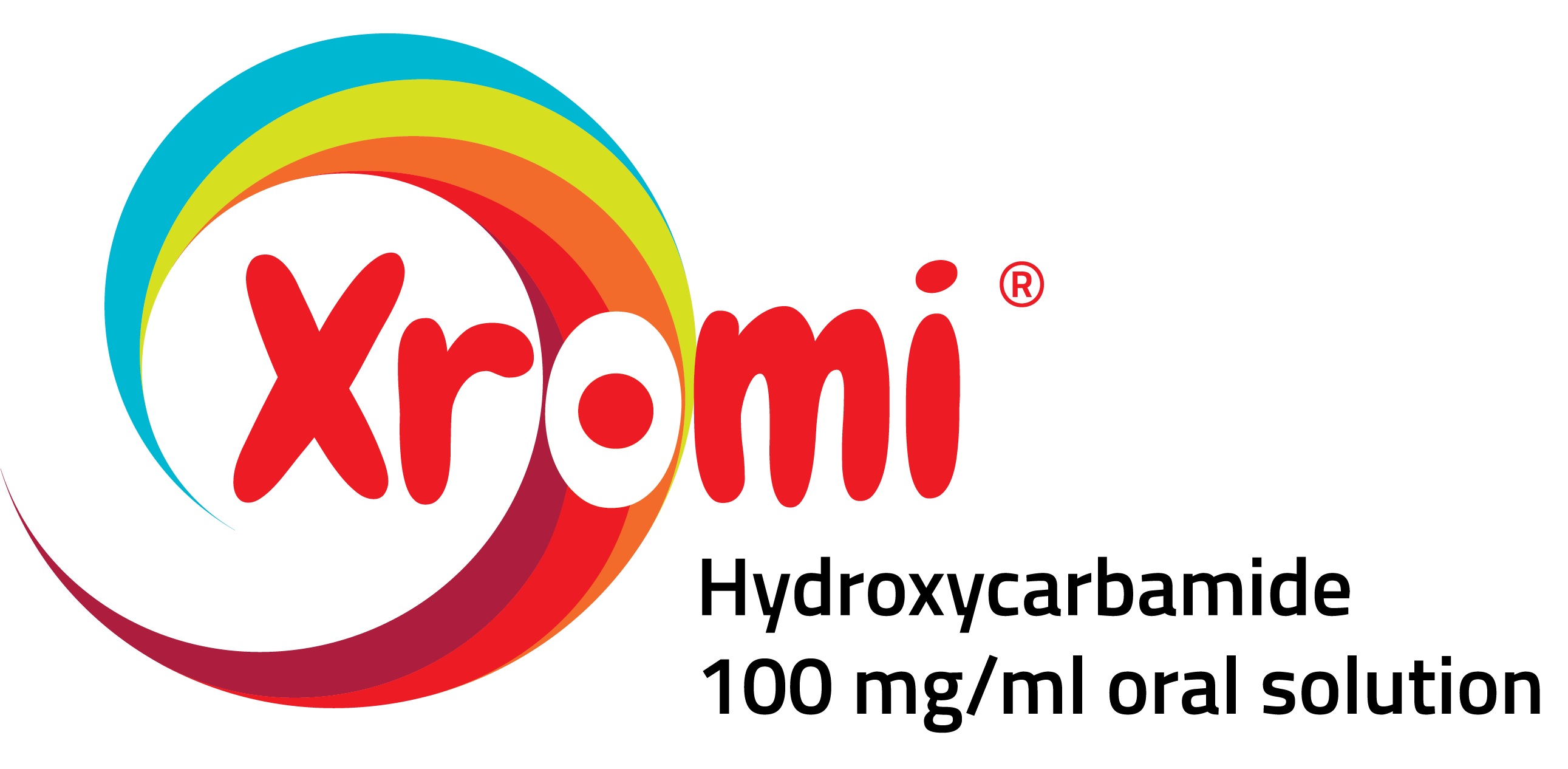 Xromi logo